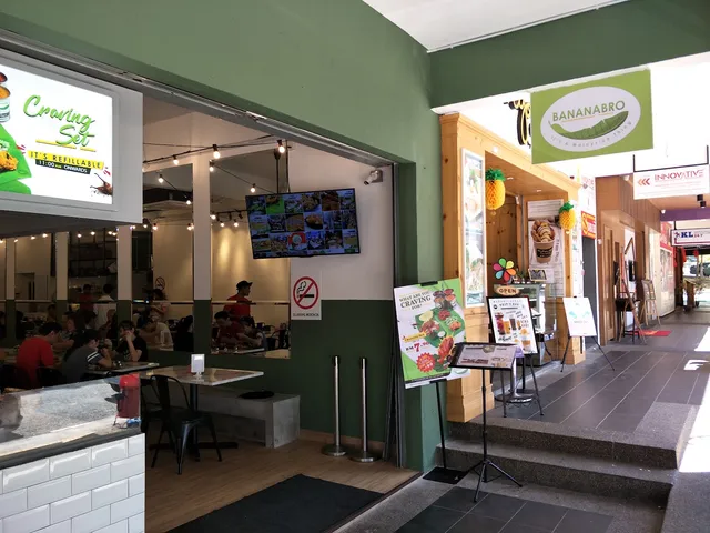 BananaBro Sri Petaling 1