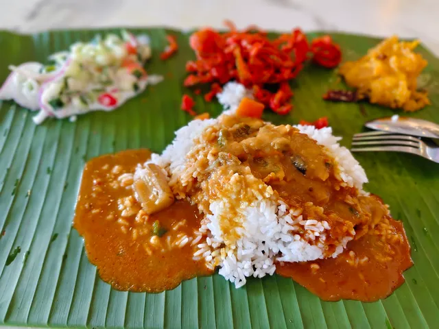 BananaBro Sri Petaling 2